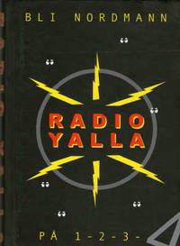 Radio Yalla. Bli nordmann på 1-2-3