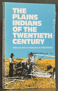 The Plains Indians of the Twentieth Century