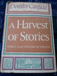 A Harvest of Stories: From a Half Century of Writing (BCE)