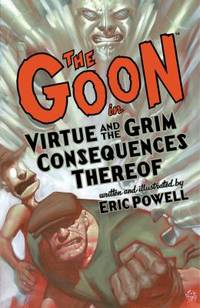 Virtue and the Grim Consequences Thereof