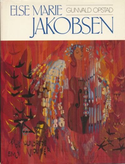 Else Marie Jakobsen