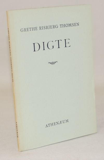 Digte.