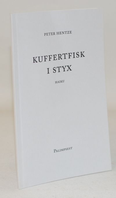 Kuffertfisk i Styx - haiku.
