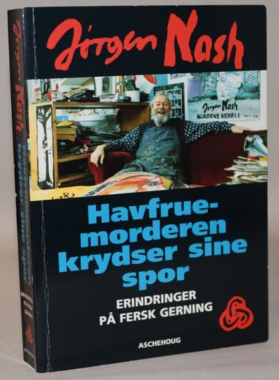 Havfruemorderen krydser sine spor - erindringer…