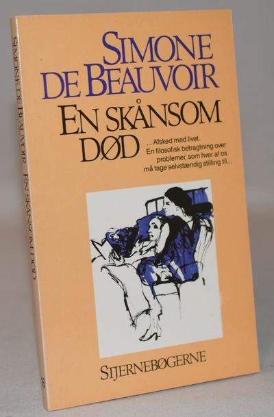 En skånsom død.