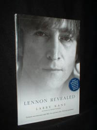 image of Lennon Revealed