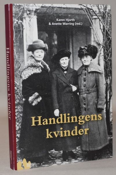 Handlingens kvinder.