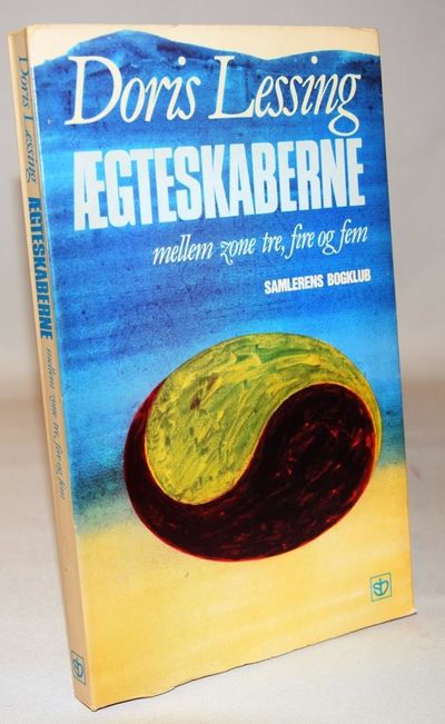 Ægteskaberne mellem Zone Tre, Fire og Fem.