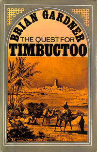 The quest for Timbuctoo