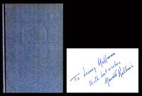 cover of The Dream Merchants Signed First Edition