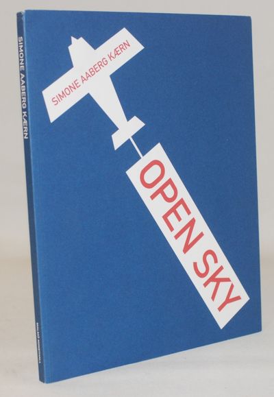 Simone Aaberg Kærn - open sky.