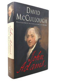 image of JOHN ADAMS