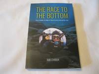 cover of The Race to the Bottom How Scuba Diving in Nova Scotia Saved My Life
