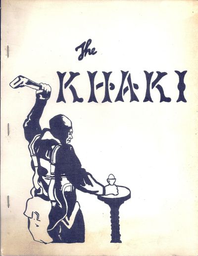 THE KHAKI