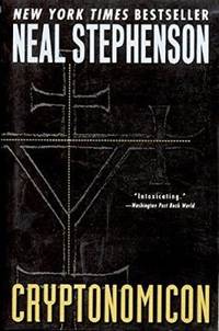 image of Cryptonomicon