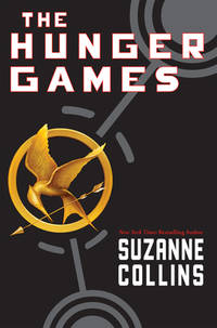 The Hunger Games by Collins, Suzanne - 2008