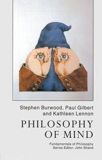 Philosophy Of Mind (Fundamentals of Philosophy)