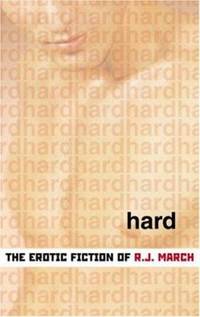 Hard : Erotic Fiction