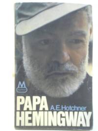 image of Papa Hemingway