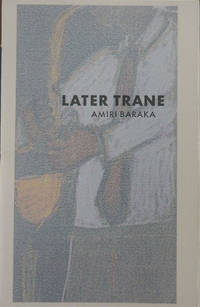 cover of Later Trane (Signed)