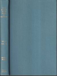 cover of Early Spanish Voyages to the Strait of Magellan: Translated and Edited with a Preface, Introduction and Notes