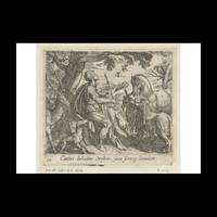 Metamorphoses of Ovidius, Photo Rag Bright White, Premium Quality, A3
