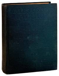 Tales of the Jazz Age