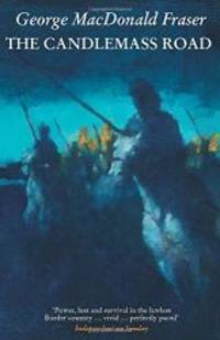 image of The Candlemass Road