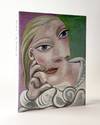 Pablo Picasso and Marie-Therese: L'Amour Fou