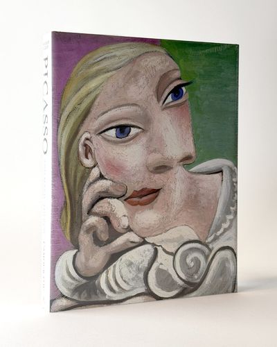 Pablo Picasso and Marie-Therese: L'Amour Fou