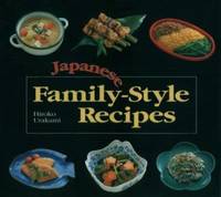 Japanese Family-Style Recipes