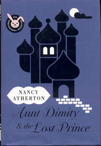 cover of Aunt Dimity and the Lost Prince