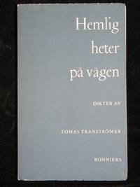 HEMLIGHETER PÅ VÄGEN.