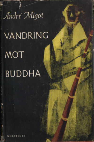 VANDRING MOT BUDDHA.