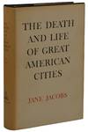 View Image 1 of 4 for The Death and Life of Great American Cities Inventory #140940213