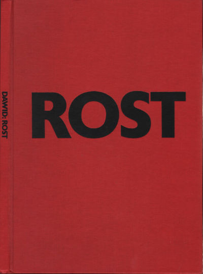 ROST. Fotografier.