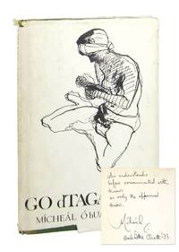 Go dTaga Léas: dánta