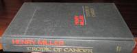 Tropic of Cancer by Henry Miller - 1961