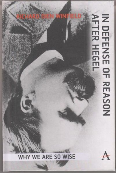 Why We Are So Wise. In Defense of Reason After…