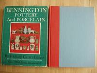 Bennington Pottery and Porcelain