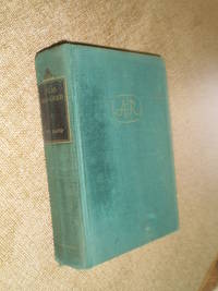 Atlas Shrugged - First Edition 1957 by Ayn Rand - 1957