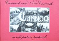 Cannock and New Cannock in Old Picture Postcards