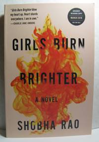image of Girls Burn Brighter