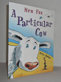 cover of A Particular Cow