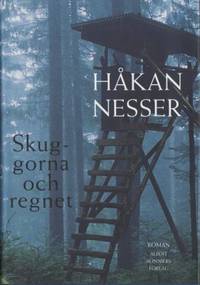Skuggorna och regnet.