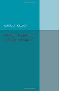 Osmotic Regulation in Aquatic Animals