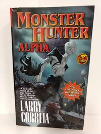 Monster Hunter Alpha
