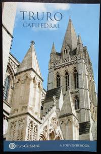 image of Truro Cathedral. A Souvenir Book.