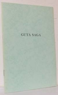 Guta saga. Lekmannafunderingar.
