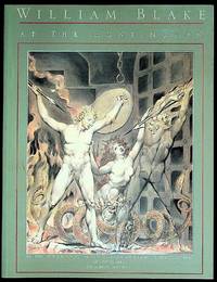 William Blake at the Huntington; An Introduction to the William Blake Collection in The Henry E. Huntington Library and Art Gallery, San Marino, California